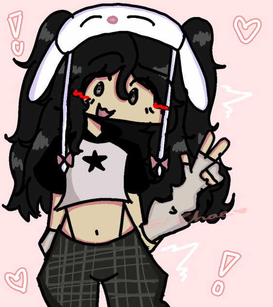 ‼️MY ROBLOX AVATAH🩷