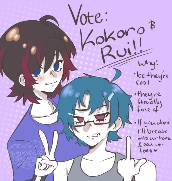 AUGUST APATHY PROPOGANDA!!