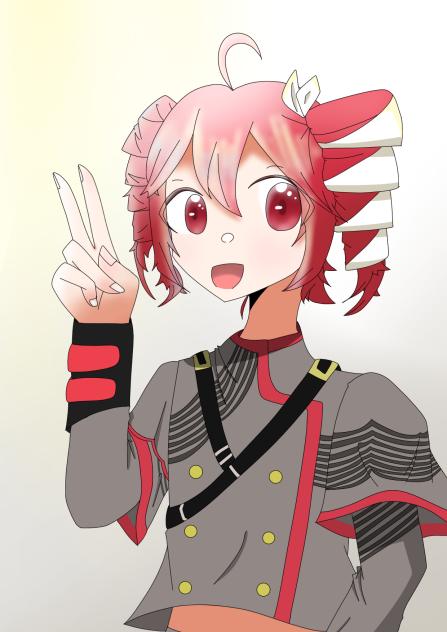 私の推しを当ててみな！の正解おめでとうございます‼︎