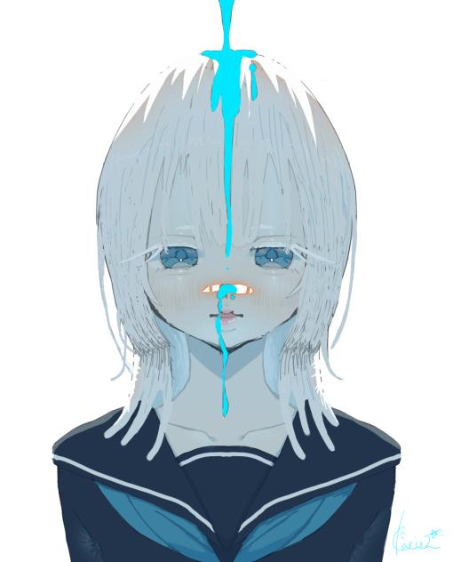 粘液