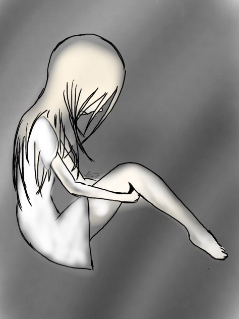 trapped - ibisPaint