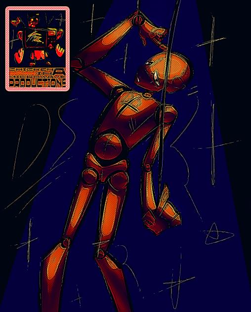 a dollike complex