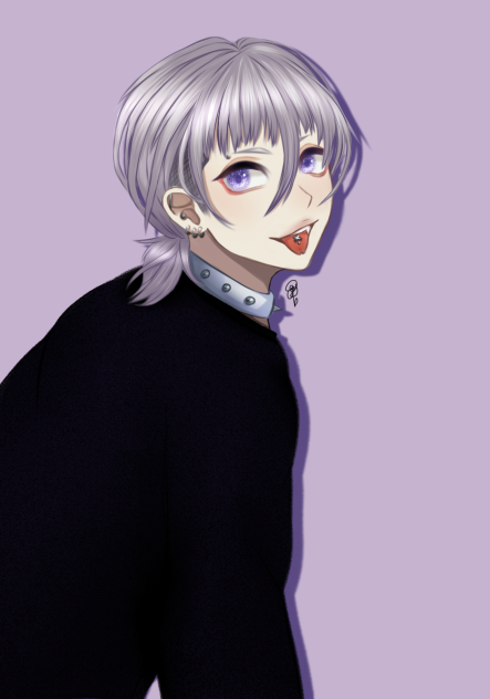 Ryu Natsume (PARADOX LIVE)