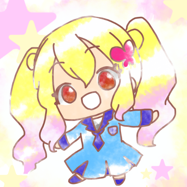 虹野ゆめ