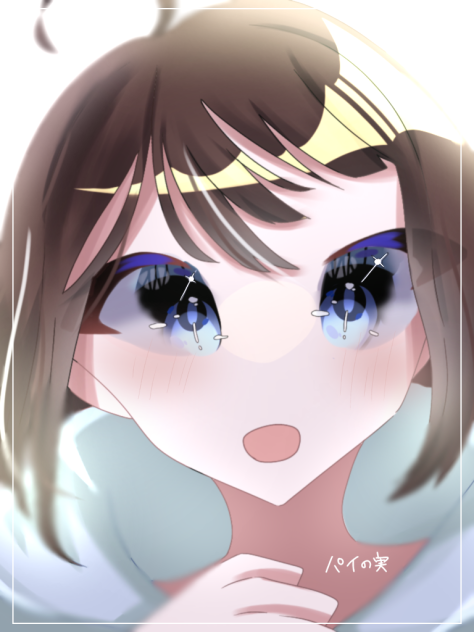 ららちゃんへ！！