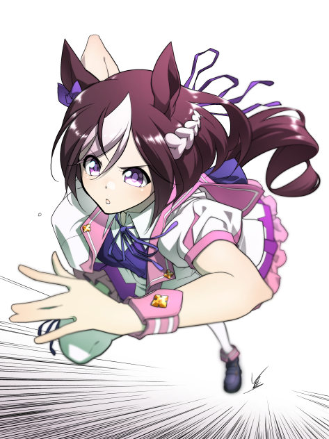 スペちゃん
