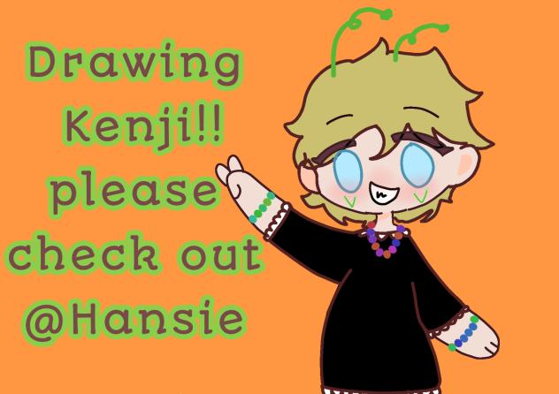 kenji