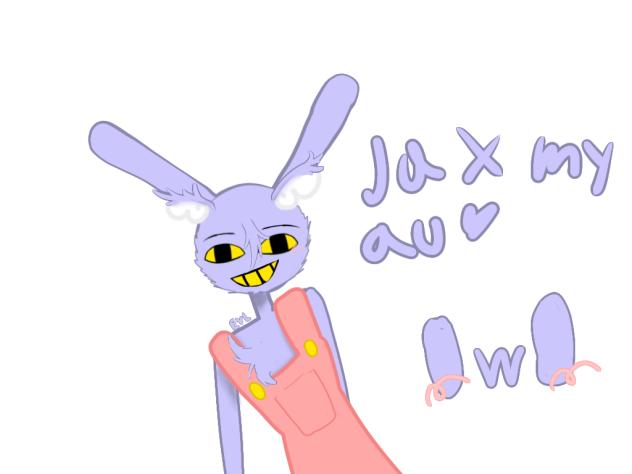 my jax au