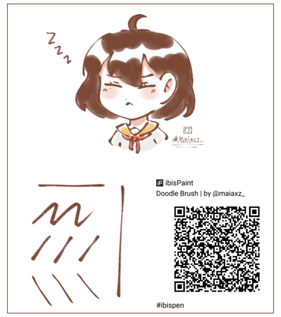 Doodle Brush.