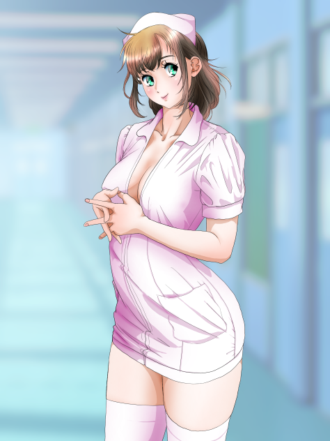 Re：あんち💕うぃるす💖cu