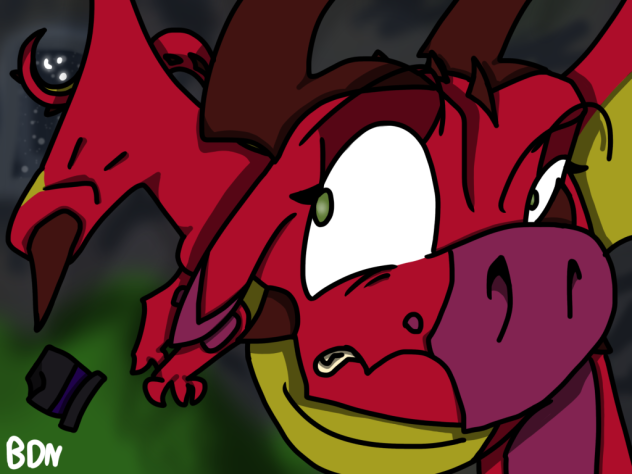 Sizzle - Running (Don't judge the pose)