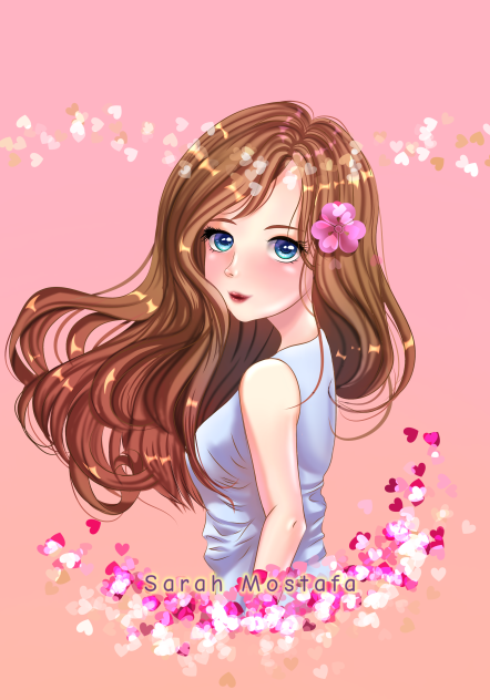 🌺