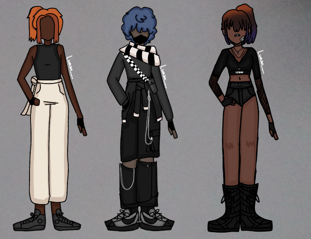 clothes 👁️🫦👁️