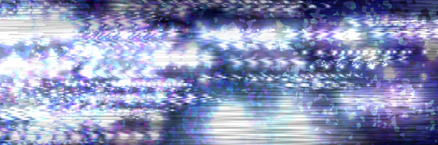 キラキラ