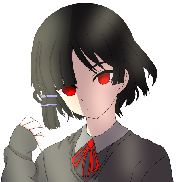 Yami - ibisPaint