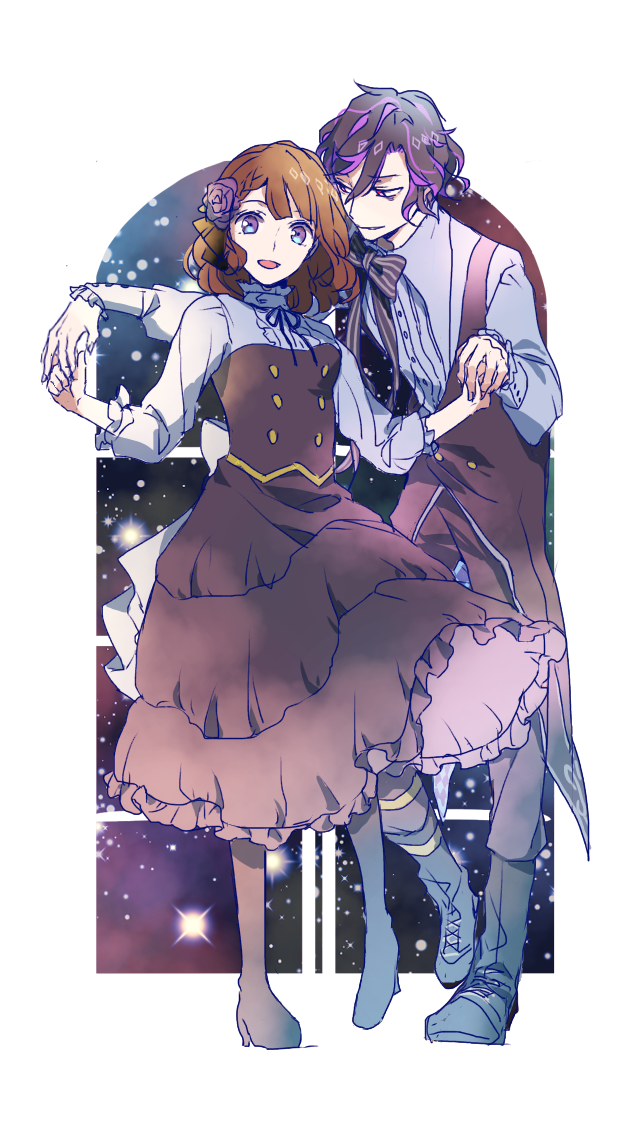 ダメプリ メアアニ Ibispaint
