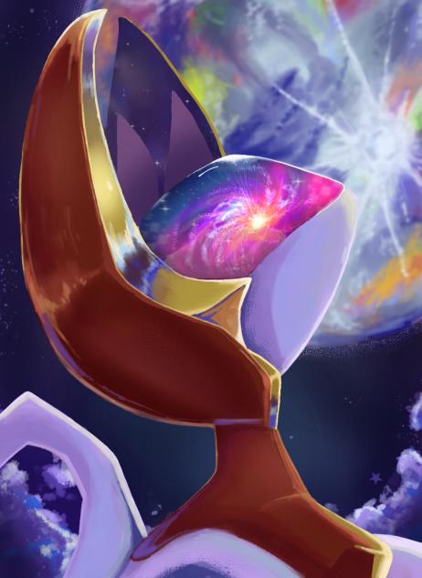 Lunala 🌕