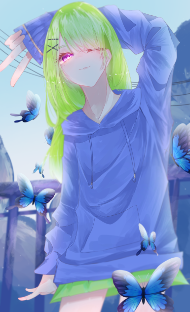 🦋