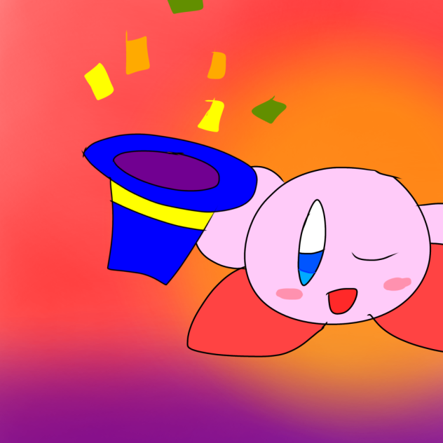 マジック！！