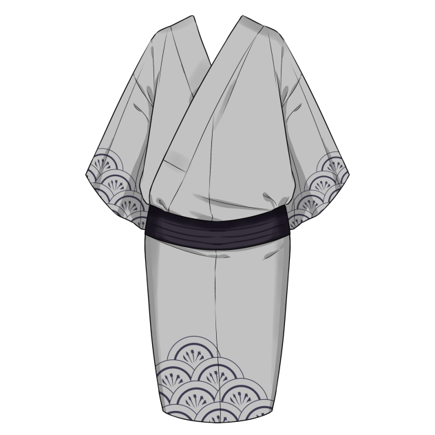 yukata chibi male