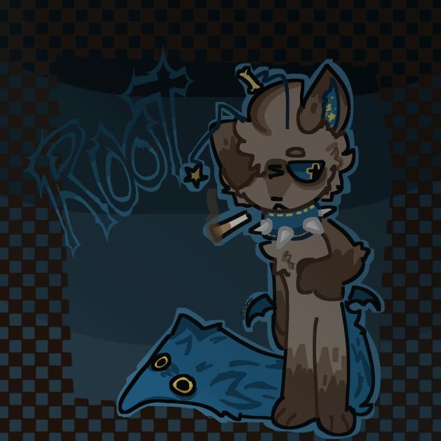 《Root🐾🚬》》°•☆▪︎