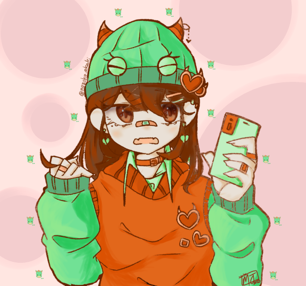 Color Collab 3!