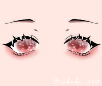 eyes