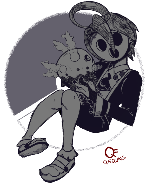 Pokemon 291 - ibisPaint