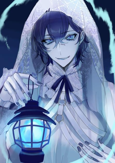 Trick or Treat？