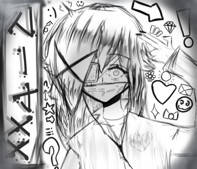 ︎ ︎