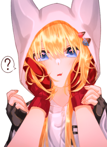 紺ちゃ