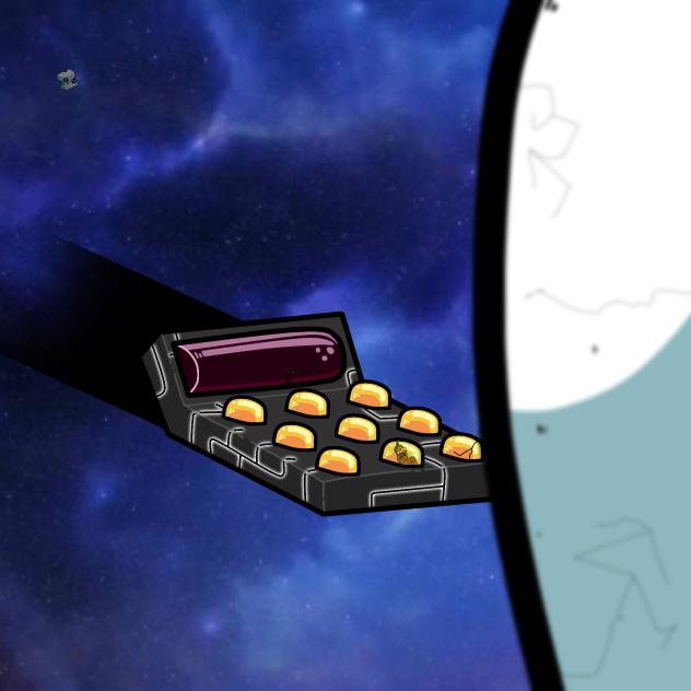 0.1 Number Lore (FANMADE)