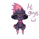 pixel mismagius