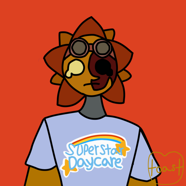 Solar - ibisPaint