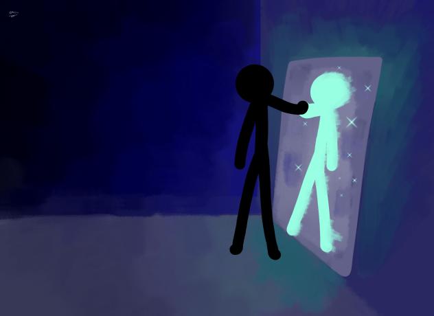 Darkness