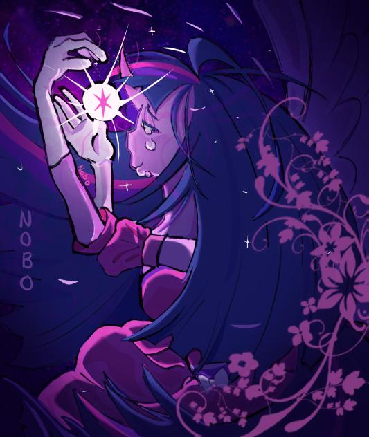 Twilight Sparkle