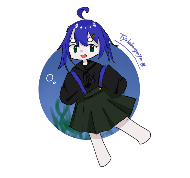 しゃち🩵💙