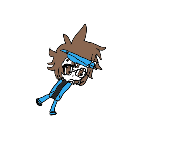 My Gacha Life OC