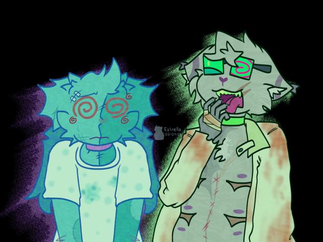 L.C and Maurice