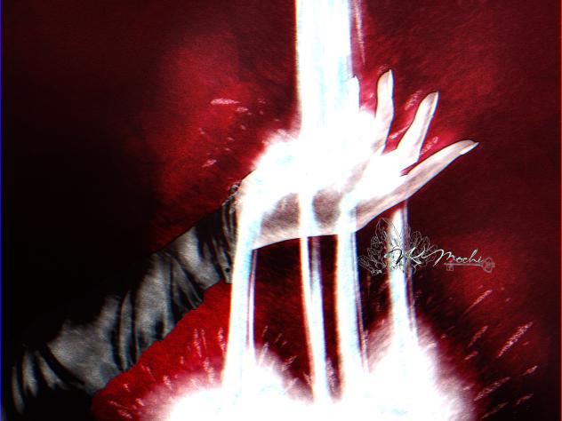 Ethereal Thirst