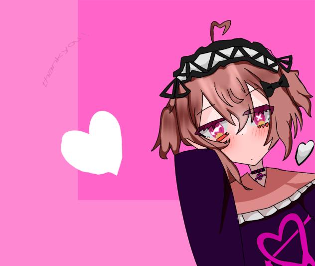 ♡