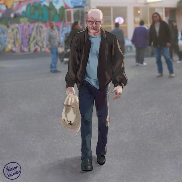 Heisenberg