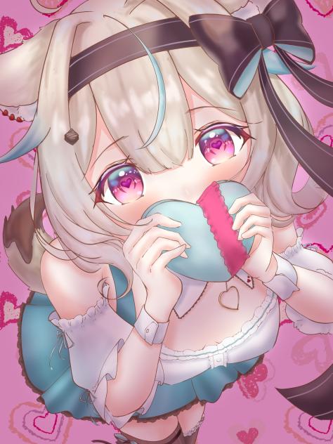 甘狼このみ