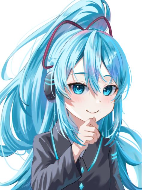 Ifミク