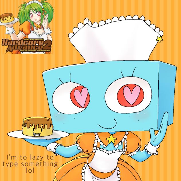 My three favorites into one