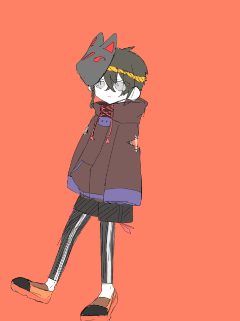 無題349 - ibisPaint