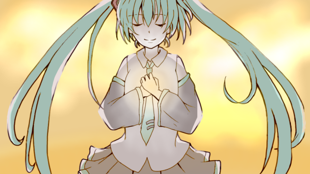 塗らせていただいた