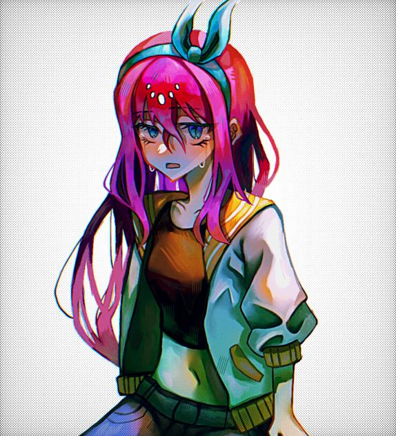 オーブリーちゃん！
