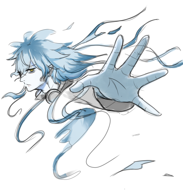 イデア氏
