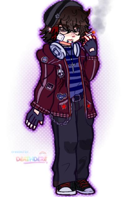 REDESIGN